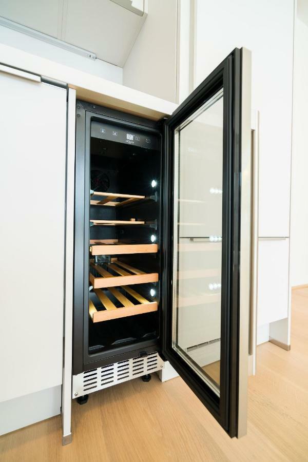 Vienna Residence | Spacious Serviced Apartment In Vienna Directly At The U4 Exterior photo
